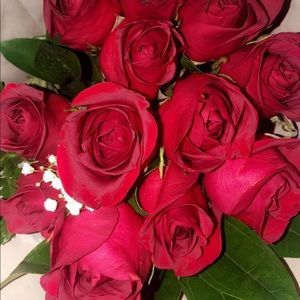 Meet your Posher, Mora